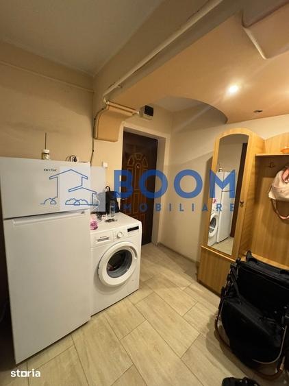 Apartament cu 2 camere în Petrișor
