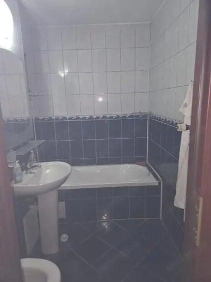 Apartament 3 camere, dog friendly, langa parcul Florilor, etaj 9 - 10