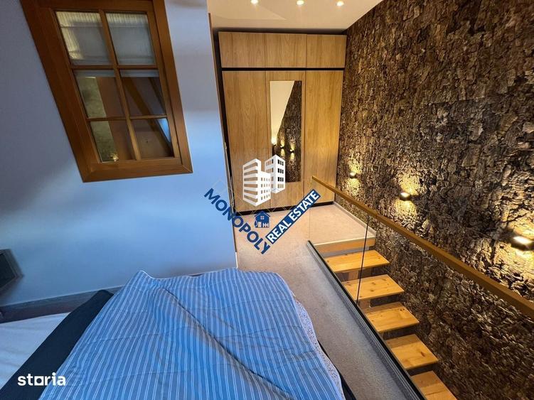 Apartament cu 2 camere în Drumul Poienii