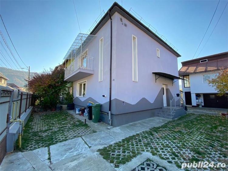 Casă cu 5 camere în Sighetu Marmației
