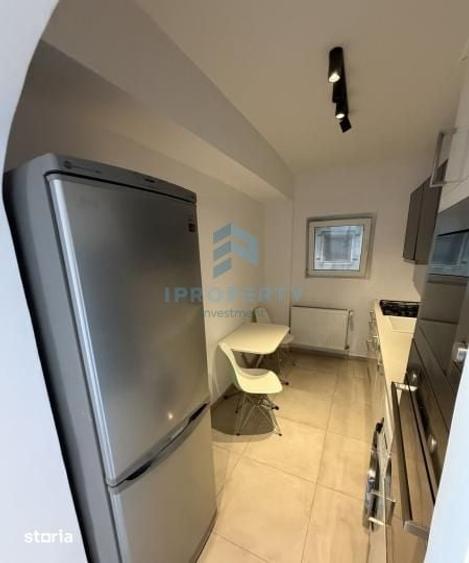 Apartament 3 camere Piata Romana cu centrala - 2