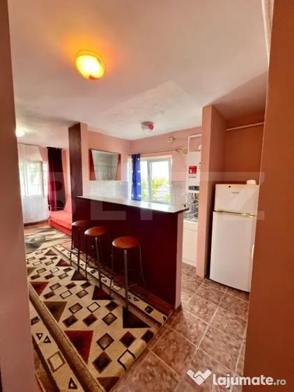 Apartament cu 1 camera, 27.17 mp, zona Calea Turzii - 6