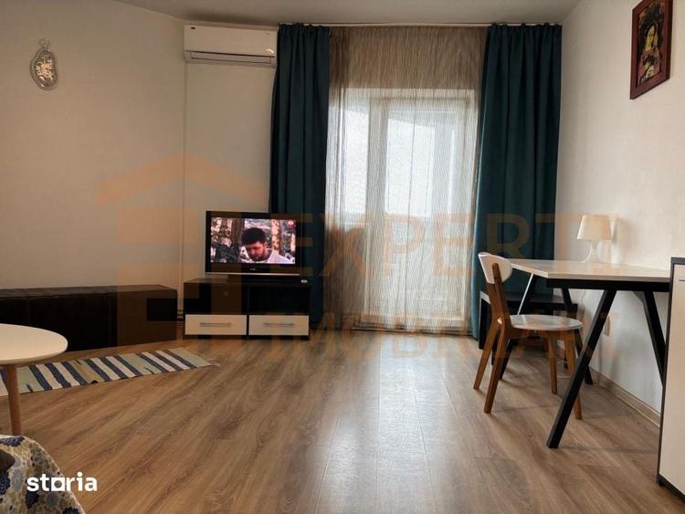 Apartament cu 2 camere decomandat în Tomis Nord