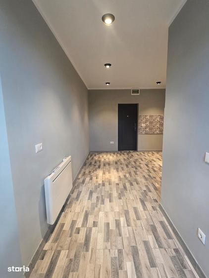 Apartament cu 2 camere în Hărman