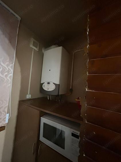 Apartament cu 2 camere în Gorjului