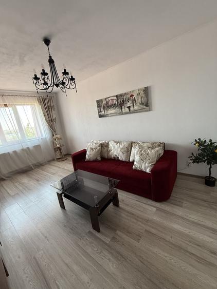 Apartament de inchiriat - 1