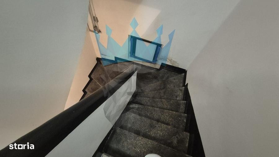 Spațiu comercial, de 32 mp, în Calea Victoriei