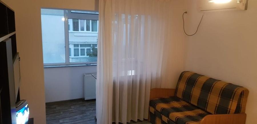 Garsonieră în Valea Moșneagului