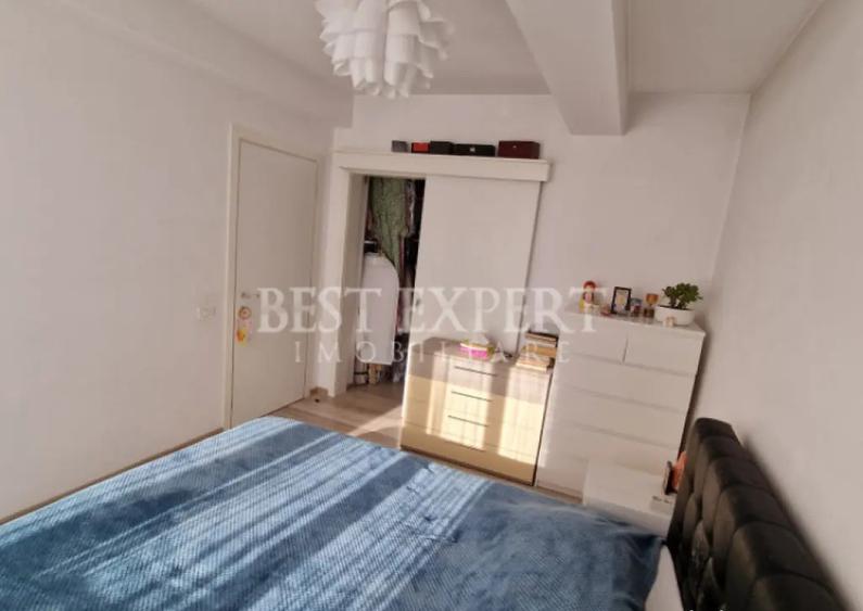 Casă cu 3 camere cu Teren 17 Mp în Titan