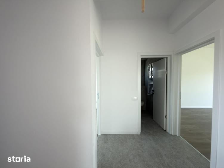 Casa PARTER 4 camere, intrare in comuna Berceni IF - 3