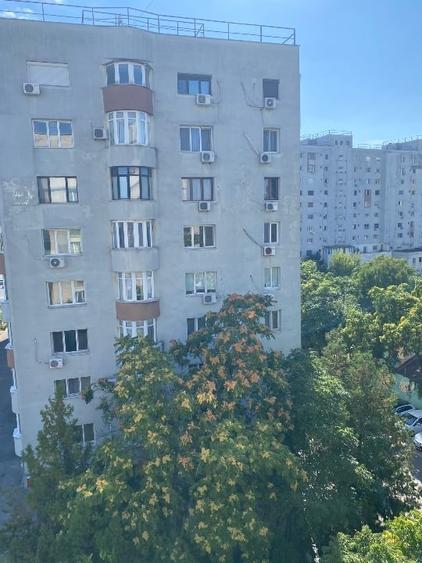 Garsonieră decomandată, mobilată în Cișmigiu