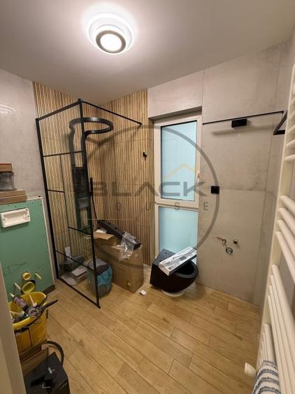 Apartament cu 6 camere decomandat, mobilat în Someșeni