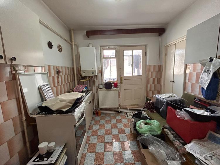 Apartament cu 2 camere decomandat în Călărași