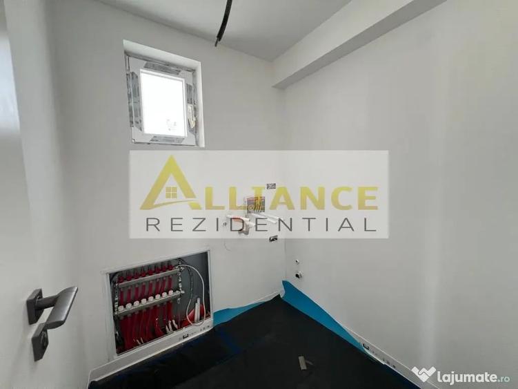 Casă cu 3 camere cu Teren 350 Mp în Berceni