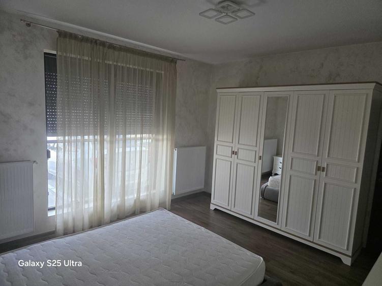 Apartament 2 camere de inchiriat | Chiajna Rosu | Mobilat modern | Loc de parcare inclus - 6