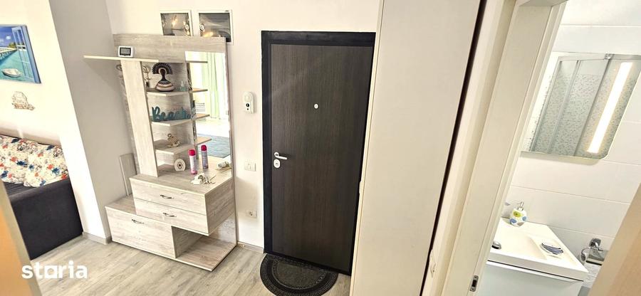Apartament cu 2 camere în Nord