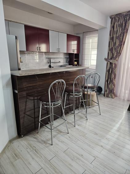 Apartament cu 3 camere în Dobroești