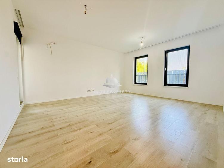 Vanzare Apartament | 2 Camere + Gradina 59 MP | H Pipera Lake - 3