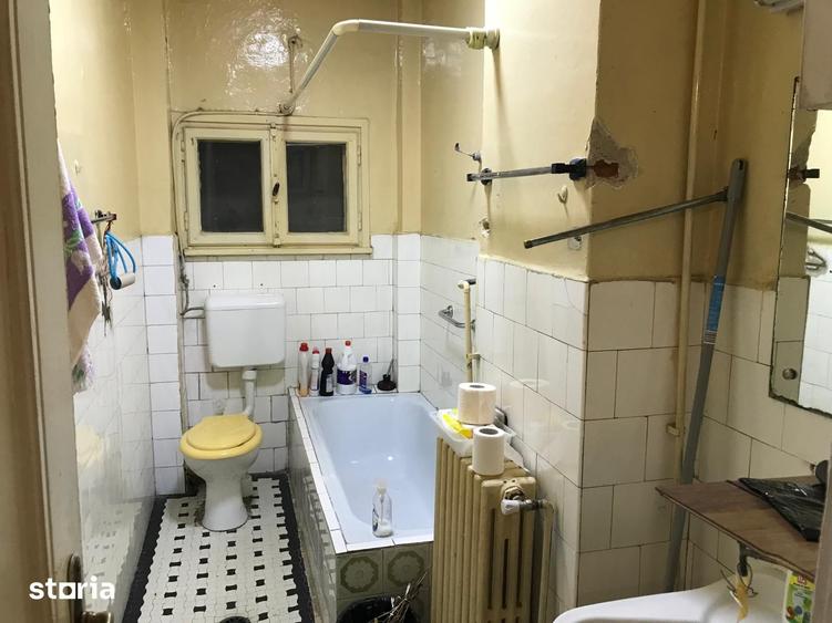 Apartament cu 5 camere în Sud
