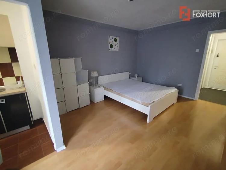 Apartament cu o camera de inchiriat in Timisoara, zona Take Ionescu - 6