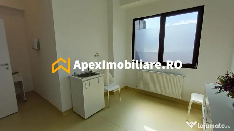 Spațiu comercial, de 146 mp, în Mihai Bravu