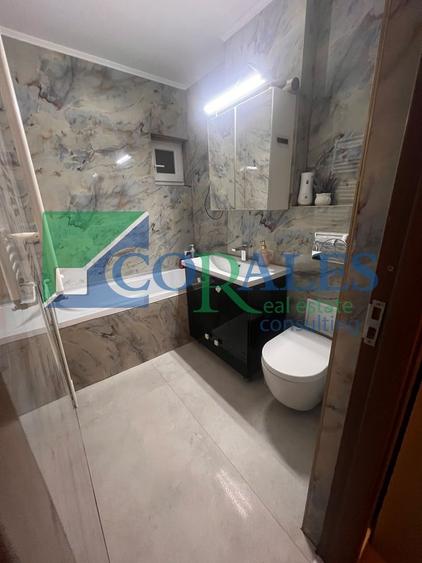 Zona Soarelui | Apartament amenajat | Centrala proprie | Mobilat si utilat - 5