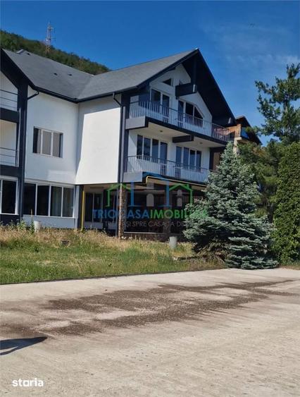 Spațiu comercial, de 714 mp, în Eșelnița
