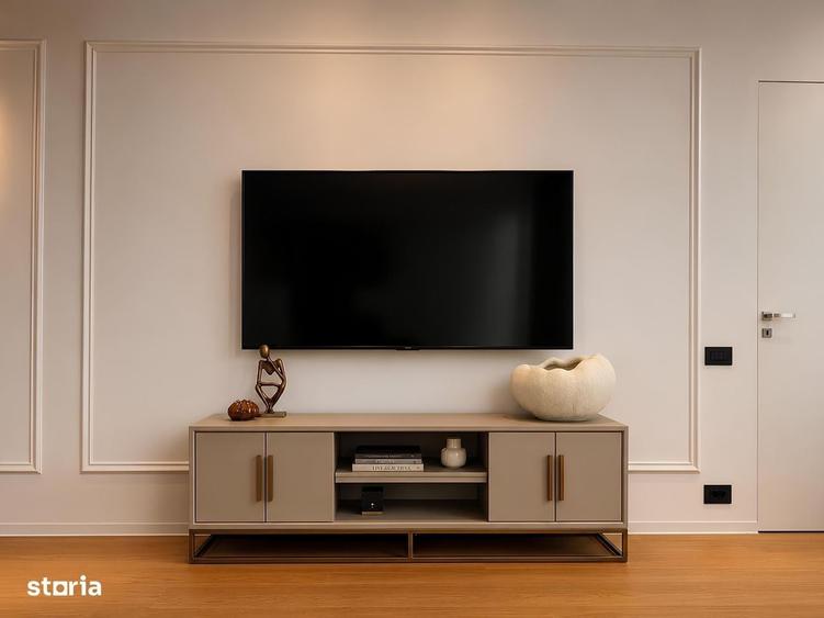 Apartament High-End 4 camere | One Floreasca Towers - 15