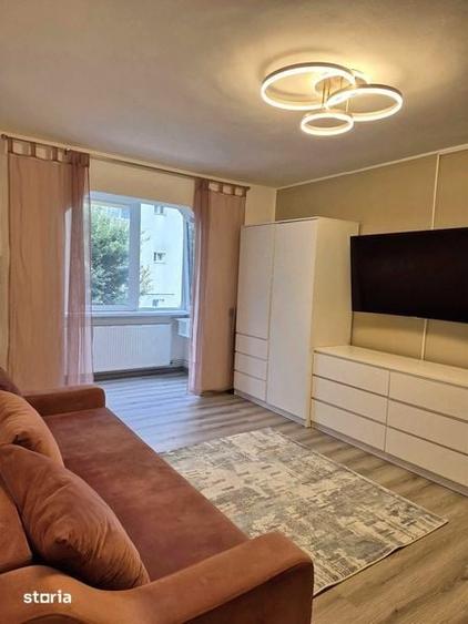 Apartament cu 2 camere în Centrul Istoric