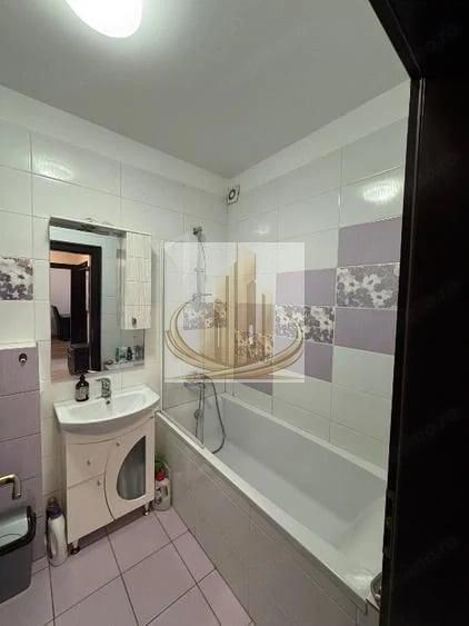 Apartament cu 2 camere decomandat în Ronaț