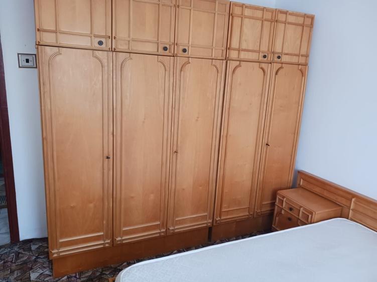 Apartament cu 2 camere decomandat în Gilău