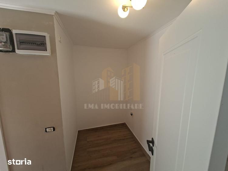 Apartament cu 2 camere decomandat în Bartolomeu
