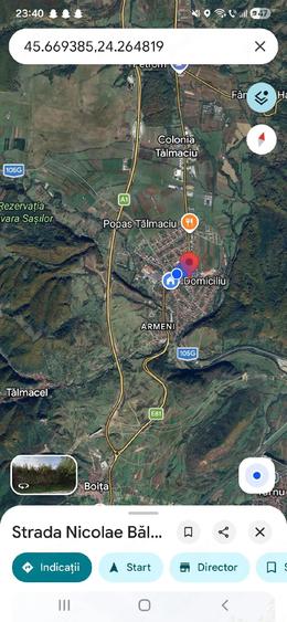 Spațiu comercial, de 225 mp, în Central