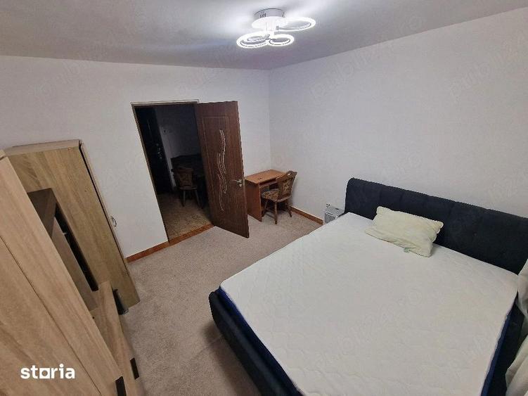Garsoniera zona Buziasului Pret 225 euro - 4
