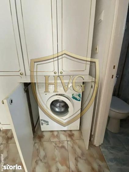 Apartament cu 3 camere decomandat, mobilat în Pantelimon