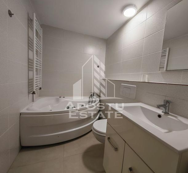 Apartament cu 2 camere decomandat, mobilat în Soarelui