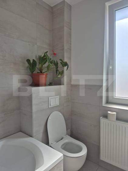 Apartament 2 camere, 60 mp, ansamblul rezidential Ama Residence - 9