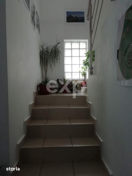 Casa 3 camere in Trivale | str Campului | Mobilata si Utilata - 9