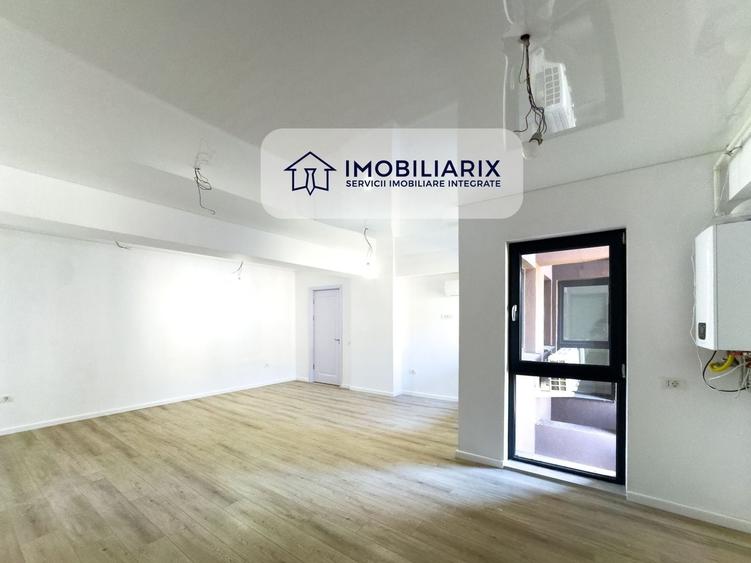 Apartament cu 2 camere decomandat în Casa de Cultură