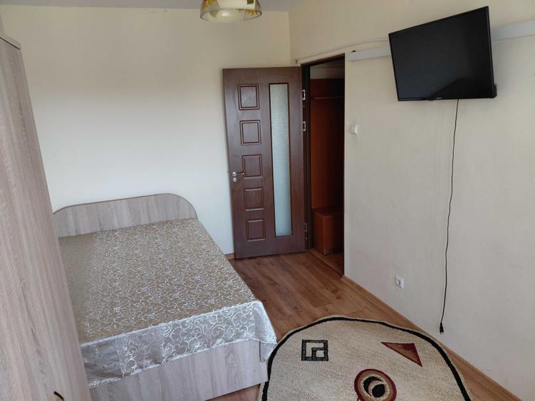 Apartament cu 2 camere decomandat în Ultracentral