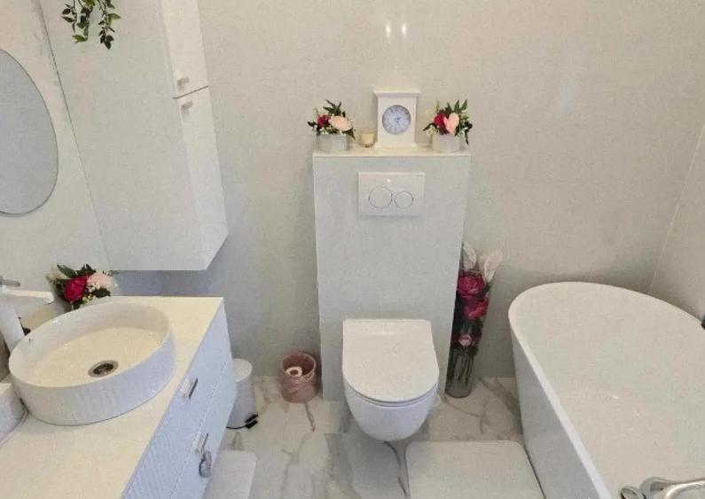 Casă cu 3 camere cu Teren 500 Mp în Sud