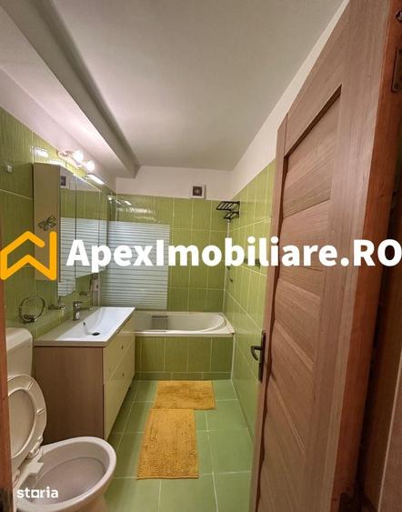 Apartament 3 camere de inchiriat Dristor Bucuresti | ApexImobiliare.ro - 4