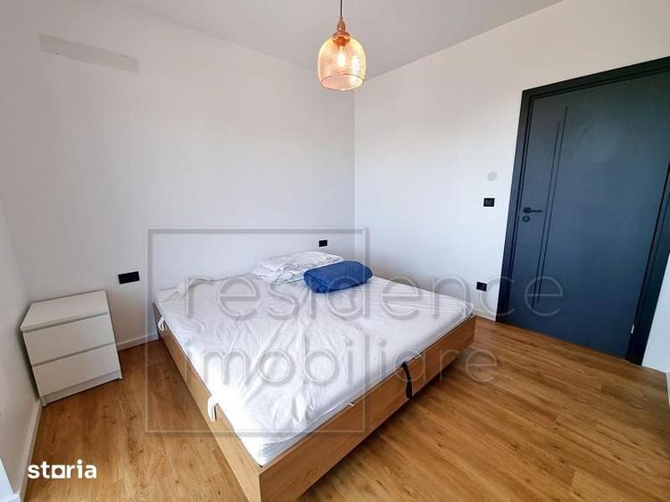 Termen scurt! Apartament modern 3 camere, Iris, Elite Residence+Garaj - 19