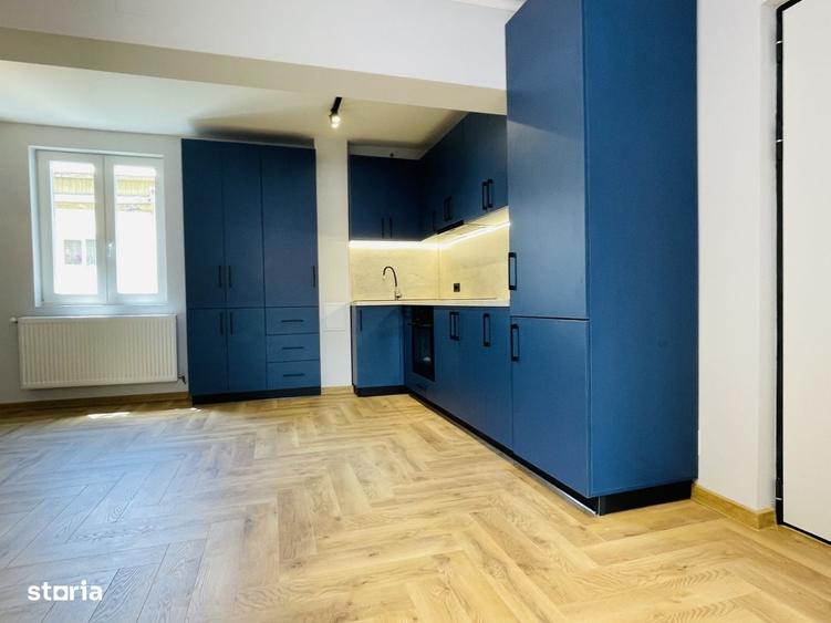 Apartament cu 3 camere în Precista
