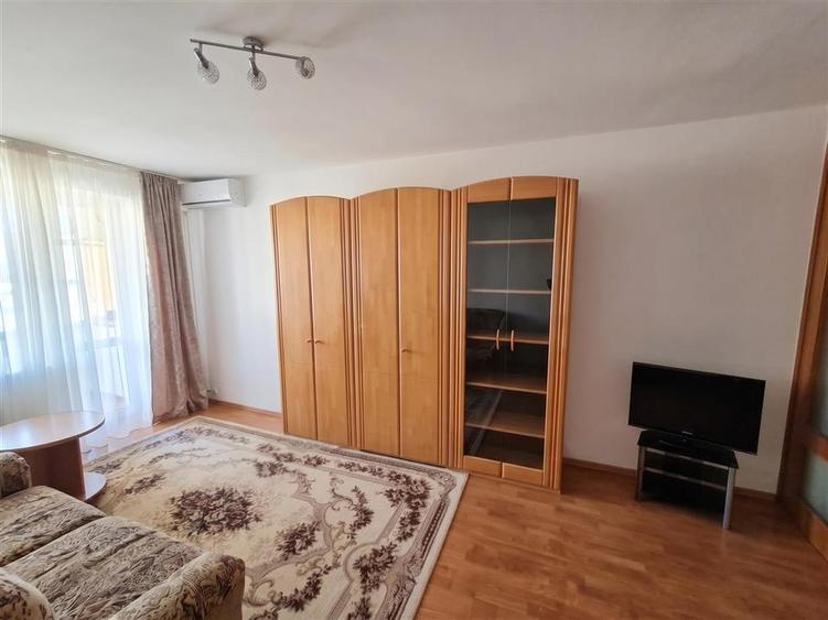 Apartament cu 2 camere decomandat, mobilat în Burdujeni