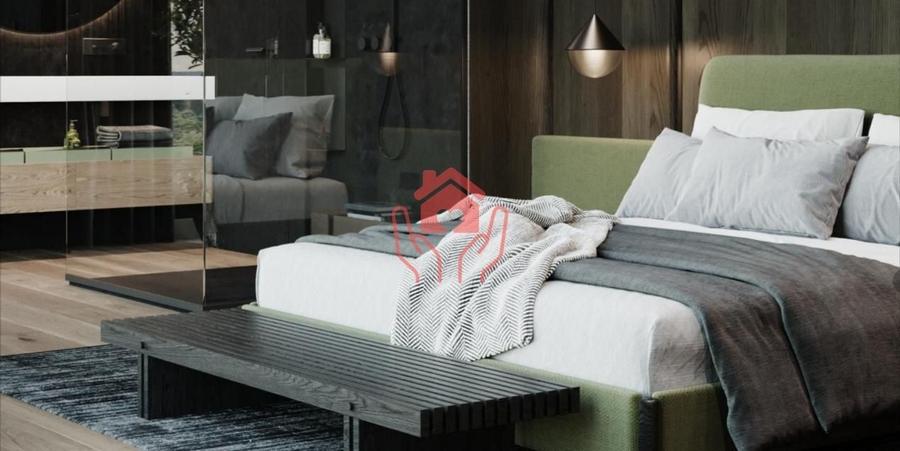 JANDARMERIEI-Luxury penthouse, LOCUL 1 castigat RIDA 2024-Residential! - 52