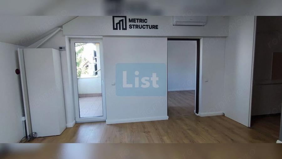 Spațiu comercial, de 48 mp, în Semicentral
