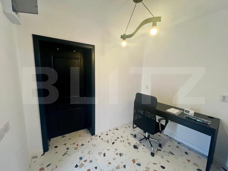 Garsonieră 40 mp, centrala si AC, zona Centru-Universitate - 4