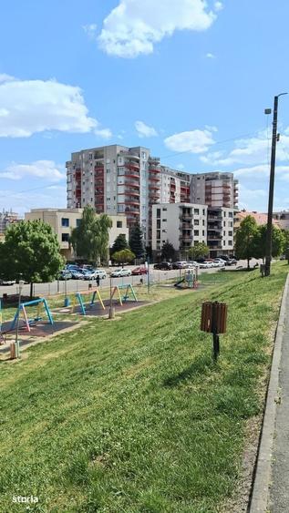 Garsonieră în Malul Mureșului