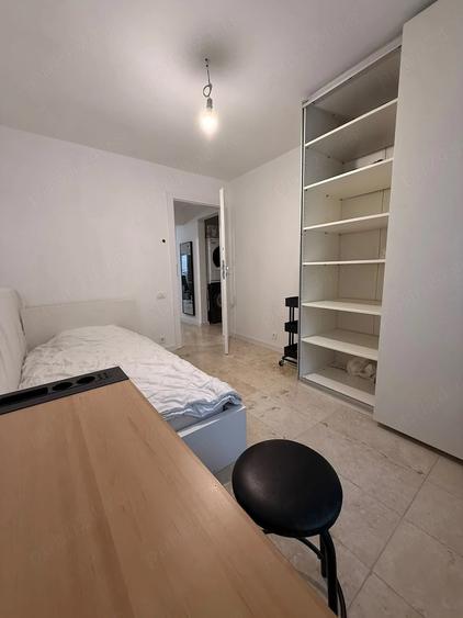 Garsonieră decomandată în Zorilor